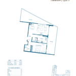 1 Bedroom Apartment at Binghatti Aurora 3