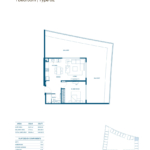 1 Bedroom Apartment at Binghatti Aurora 7