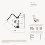 1 Bedroom Apartment at Binghatti Haven 4