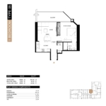 1 Bedroom Apartment at Binghatti Starlight 5