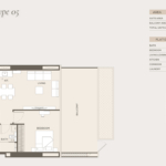 1 Bedroom Apartment in Binghatti Ivory 6