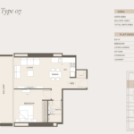 1 Bedroom Apartment in Binghatti Ivory 8