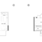 1 Bedroom apartment at Binghatti Azure