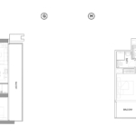 1 Bedroom apartment at Binghatti Azure 4