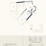 1 Bedroom apartment at Binghatti Elite