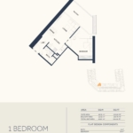 1 Bedroom apartment at Binghatti Elite 3