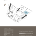 1 Bedroom apartment at Binghatti Phantom JVC