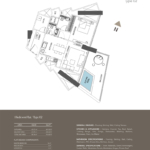 1 Bedroom apartment at Binghatti Phantom JVC 2