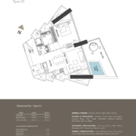 1 Bedroom apartment at Binghatti Phantom JVC 3