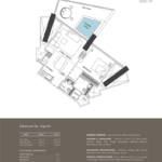 1 Bedroom apartment at Binghatti Phantom JVC 4