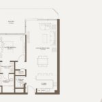 1 Bedroom apartment at The Source by Aldar 1 Bedroom apartment at The Source by Aldar