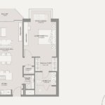 1 bedroom apartment in The Source 2 by Aldar 1 bedroom apartment in The Source 2 by Aldar