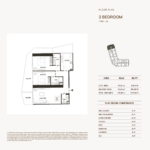 2 Bedroom Apartment at Binghatti Haven 2