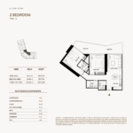2 Bedroom Apartment at Binghatti Haven 6