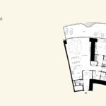 2 Bedroom Apartment at Binghatti Mercedes-Benz Places 3