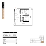 2 Bedroom Apartment at Binghatti Starlight 3