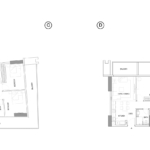 2 Bedroom apartment at Binghatti Azure 2