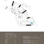 2 Bedroom apartment at Binghatti Phantom JVC