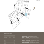 2 Bedroom apartment at Binghatti Phantom JVC 2