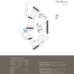 2 Bedroom apartment at Binghatti Phantom JVC 4