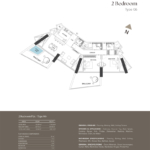 2 Bedroom apartment at Binghatti Phantom JVC 6