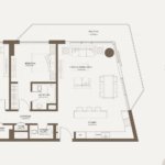 2 Bedroom apartment at The Source by Aldar 2 Bedroom apartment at The Source by Aldar