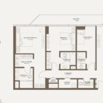 2 Bedroom apartment at The Source by Aldar 2 2 Bedroom apartment at The Source by Aldar 2