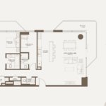 2 Bedroom apartment at The Source by Aldar 3 2 Bedroom apartment at The Source by Aldar 3