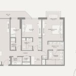 2 bedroom apartment in The Source 2 by Aldar 2 2 bedroom apartment in The Source 2 by Aldar 2