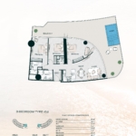 3 Bedroom Apartment at Binghatti Aquarise 3