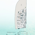 3 Bedroom Apartment at Binghatti Aquarise 5