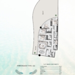 3 Bedroom Apartment at Binghatti Aquarise 6