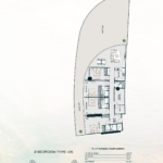 3 Bedroom Apartment at Binghatti Aquarise 7