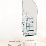 3 Bedroom Apartment at Binghatti Aquarise 8