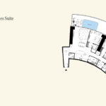 3 Bedroom Apartment at Binghatti Mercedes-Benz Places 5