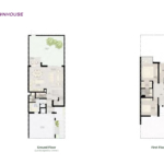 3 Bedroom Townhouse at Athlon by Aldar