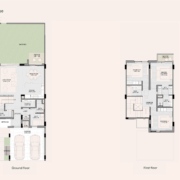 3 Bedroom Townhouse at Haven by Aldar
