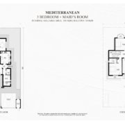 3 Bedroom Villa Fay Alreeman