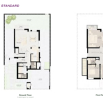 3 Bedroom Villa at Athlon by Aldar