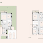 3 Bedroom Villa at Haven by Aldar