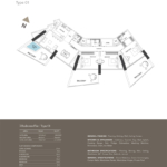 3 Bedroom apartment at Binghatti Phantom JVC