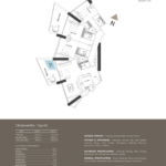 3 Bedroom apartment at Binghatti Phantom JVC 2
