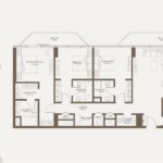 3 Bedroom apartment at The Source by Aldar 3 Bedroom apartment at The Source by Aldar
