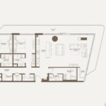 3 Bedroom apartment at The Source by Aldar 2 3 Bedroom apartment at The Source by Aldar 2