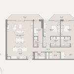 3 bedroom apartment in The Source 2 by Aldar 3 bedroom apartment in The Source 2 by Aldar