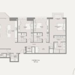 3 bedroom apartment in The Source 2 by Aldar 2 3 bedroom apartment in The Source 2 by Aldar 2