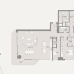 3 bedroom apartment in The Source 2 by Aldar 3 3 bedroom apartment in The Source 2 by Aldar 3