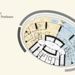 4 Bedroom Apartment at Binghatti Mercedes-Benz Places