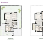 4 Bedroom Villa at Athlon by Aldar