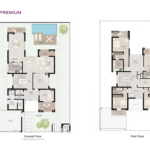 4 Bedroom Villa at Athlon by Aldar 2